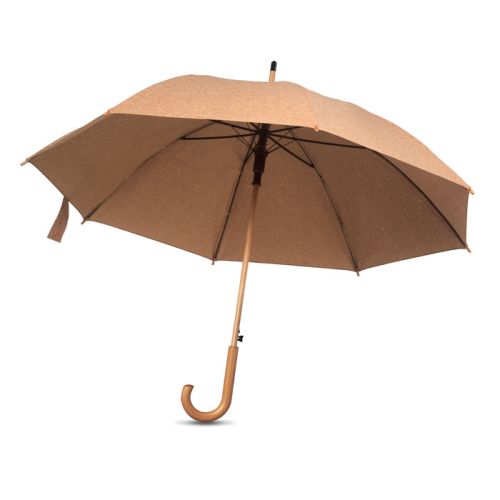 Cork umbrella - Image 2